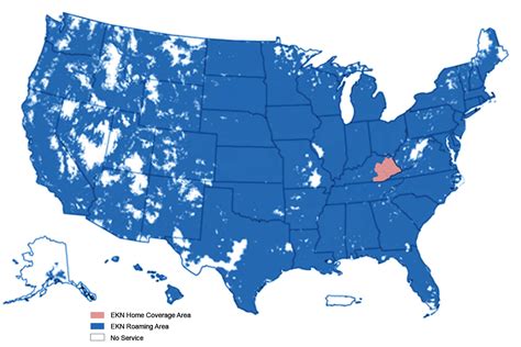 Services and Coverage Area