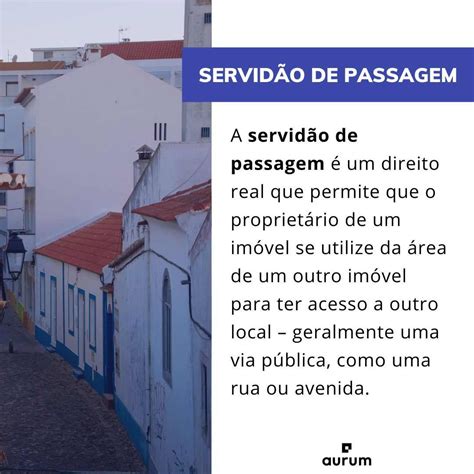 Servidão de Passagem: Desbloqueando Acesso e Resolvendo Disputas