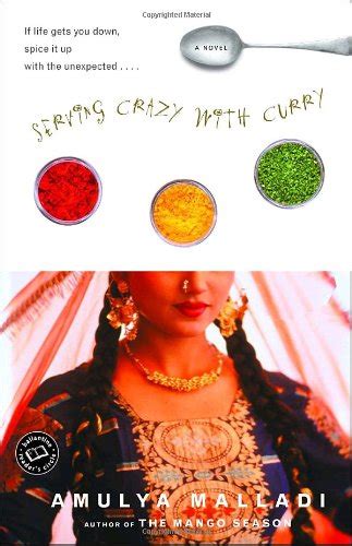 Serving Crazy with Curry Ballantine Reader s Circle Doc