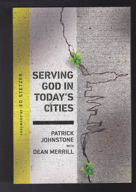 Serving God in Today s Cities Facing the Challenges of Urbanization Operation World Resources Ows Epub