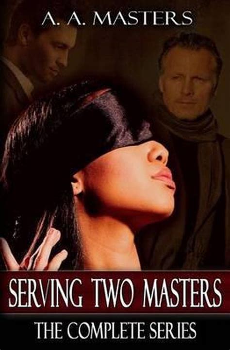 Serving Two Masters Series 4 Book Series Kindle Editon