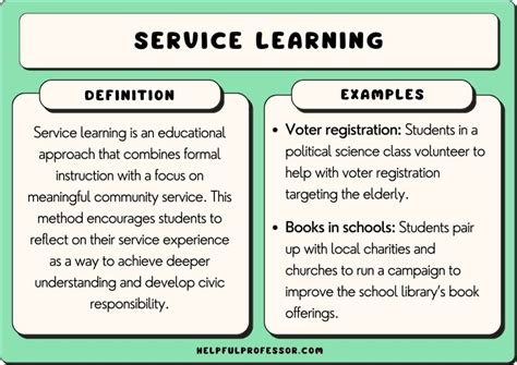 Serving to Learn Epub