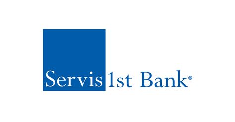 Servisfirst Bank: Your Trusted Financial Partner for Success