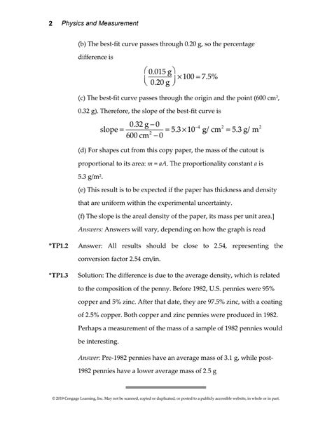 Serway Physics For Scientists Answer Key Doc