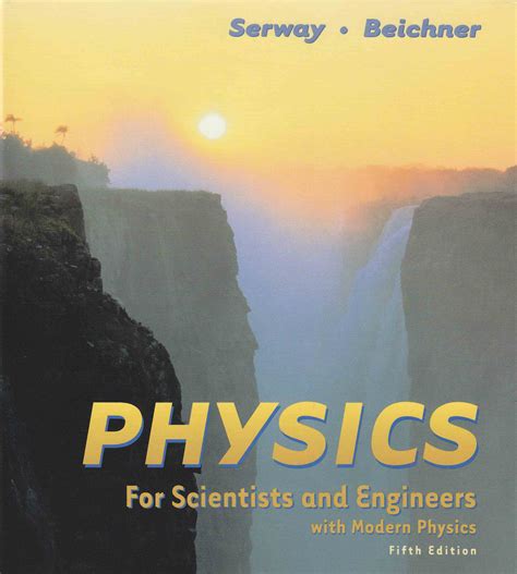 Serway Physics Solutions 5th Edition Ebook Kindle Editon