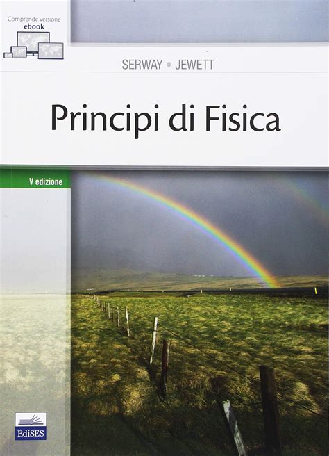 Serway R Principi Di Fisica Vol 2 Ebook Epub