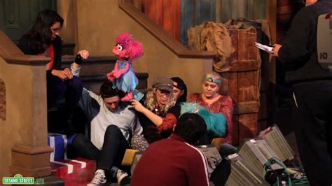 Sesame Street Behind the Scenes: Unveiling the Magic of the Beloved Children's Show