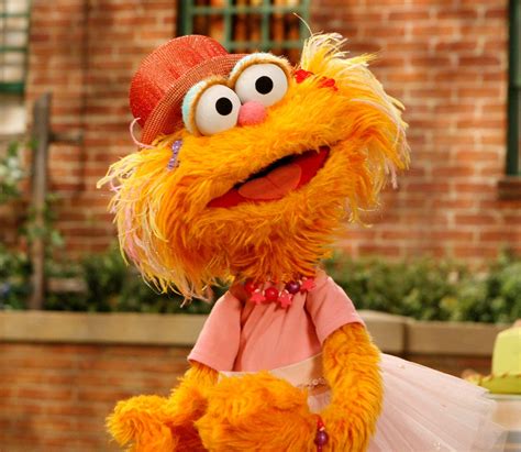 Sesame Street Characters Orange with a Hat: An In-Depth Analysis