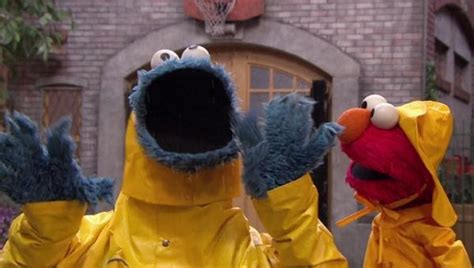 Sesame Street Puddle Jumping: A Guide to Fun for Kids of All Ages