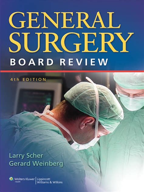 Sesap 14 General Surgery Board Ebook Reader