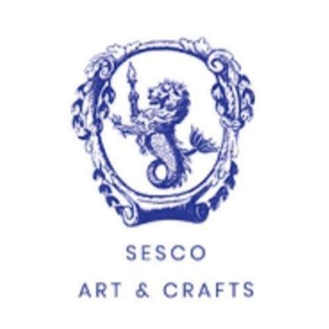 Sesco Art & Crafts Pte Ltd: Unlocking Limitless Creativity