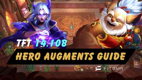 Set 11 Augments: A Comprehensive Guide to Next-Level Gameplay