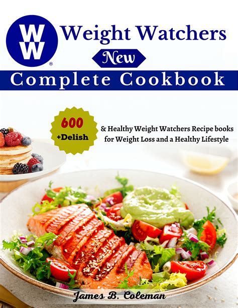 Set 3 Weight Watchers Recipe Books PDF