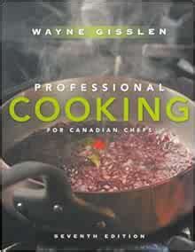 Set Canadore Cooking 2012 UPDATED Wiley Plus Products PDF