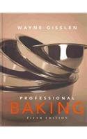 Set Flemming College Professional Baking Sixth Edition with Garde Manger Fourth Edition PDF