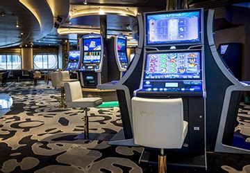 Set Sail for Big Wins: The Ultimate Guide to Silja Line Casino