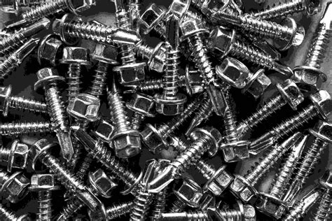 Set Screws: The Unsung Heroes of Industrial Fastening