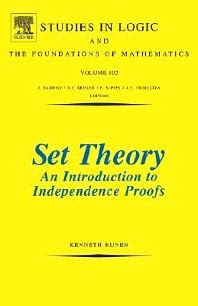 Set Theory An Introduction 1st Edition Doc