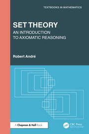 Set Theory An Introduction 1st Edition Doc