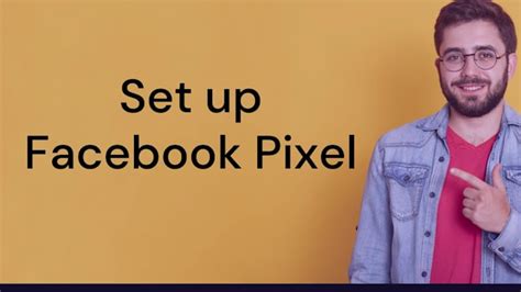Set Up Facebook Pixel For Catalog Squarespace