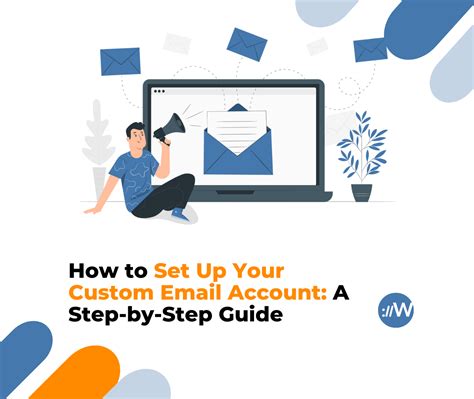 Set Up Your Point Park Email Account