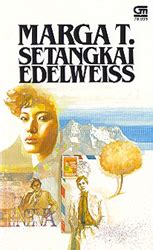 Setangkai Edelweiss Monik 2 Ebook PDF