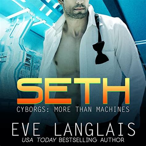 Seth Cyborgs More Than Machines Volume 5 Kindle Editon