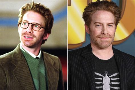 Seth Green's Role in Scooby-Doo