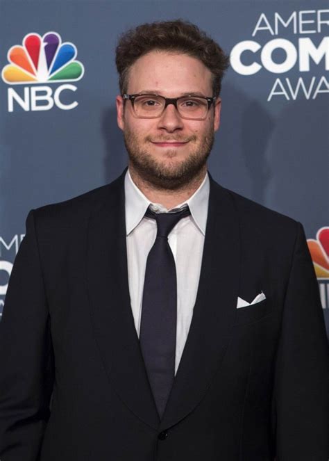 Seth Rogen: The King of Stoners