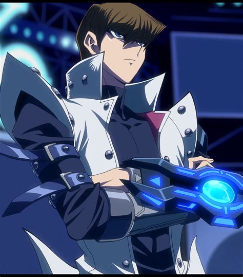 Seto Kaiba: