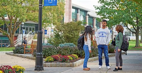 Seton Hall Admissions Office: Your Gateway to a Transformative Education