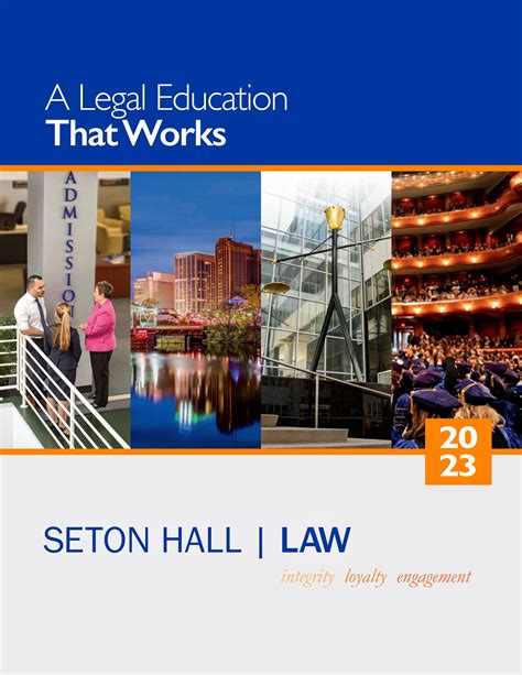 Seton Hall Law Net: A Comprehensive Guide for Legal Professionals Seeking Excellence