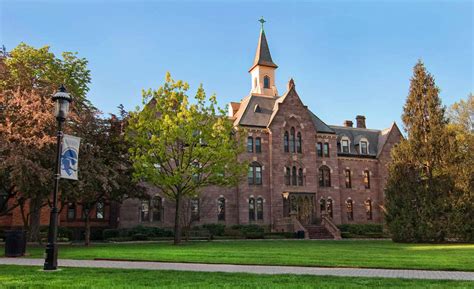 Seton Hall University Housing: A Comprehensive Guide for Students