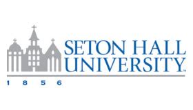 Seton Hall University School Counseling Course Catalogue