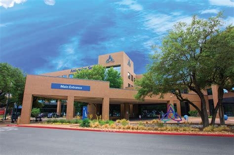 Seton NW Hospital Austin: Your Comprehensive Guide to World-Class Healthcare in Texas