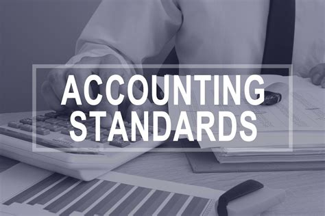 Setting Accounting Standards: