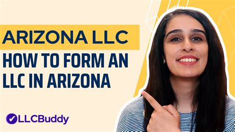 Setting Up an LLC in Arizona: A Comprehensive Guide