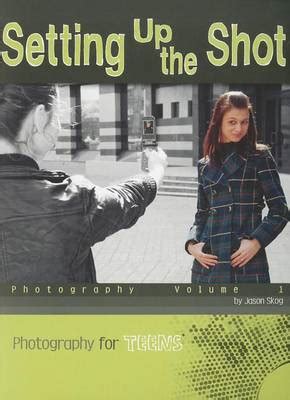 Setting Up the Shot Vol. 1 Reader