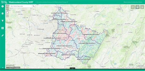 Setting the Scene: Westmoreland County's Water Landscape