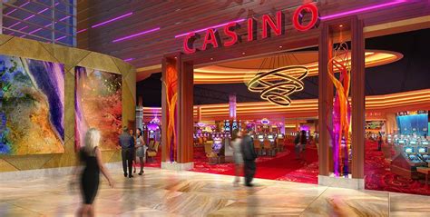 Setting the Stage: Catawba Two Kings Casino at a Glance