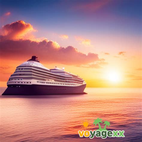 Setting the Stage for Unforgettable Voyages