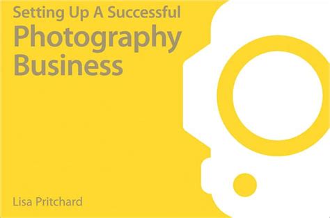 Setting up a Successful Photography Business PDF