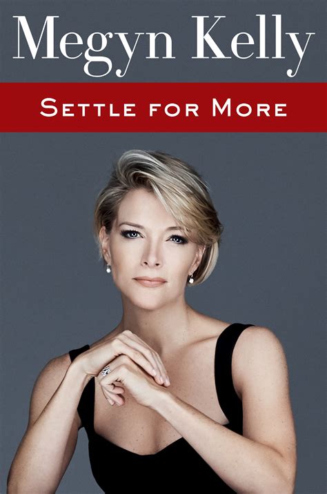 Settle More Megyn Kelly Epub