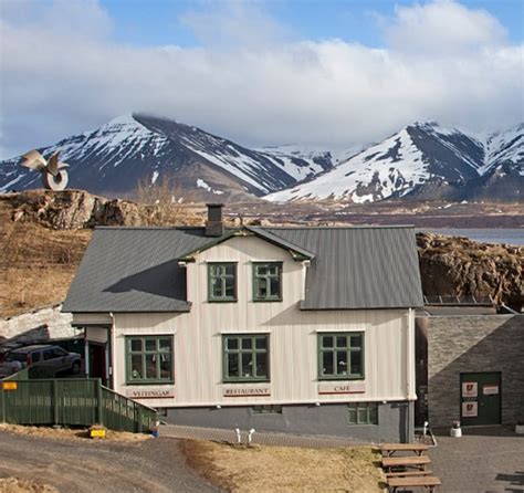 Settlement Center Iceland: Explore the Enchanting Gateway to Ancient History