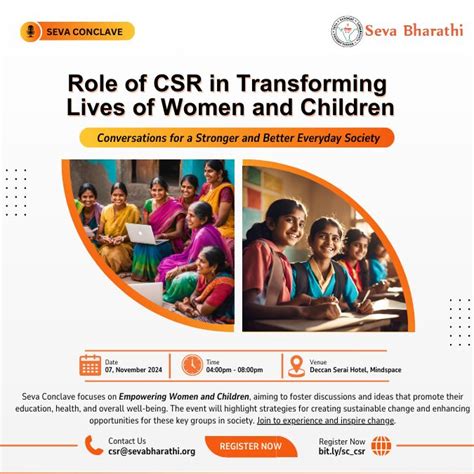 Seva Tian: Empowering Communities through Transformative Service