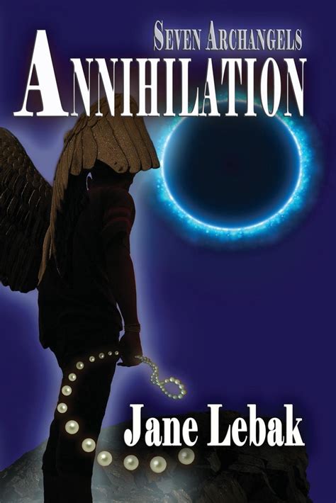 Seven Archangels Annihilation PDF