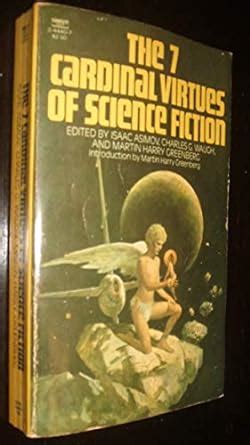 Seven Cardinal Virtues of Science Fiction PDF