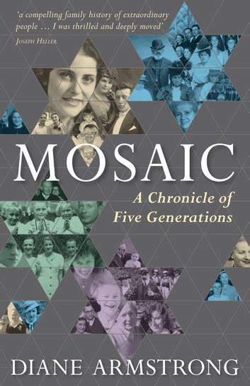 Seven Centuries in the History of a Family: The Jeter Mosaic Ebook PDF