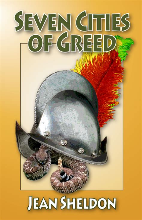 Seven Cities of Greed Reader