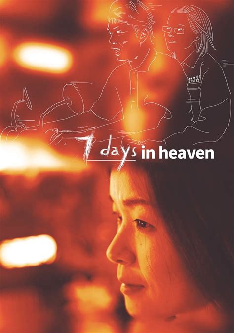 Seven Days in Heaven Reader